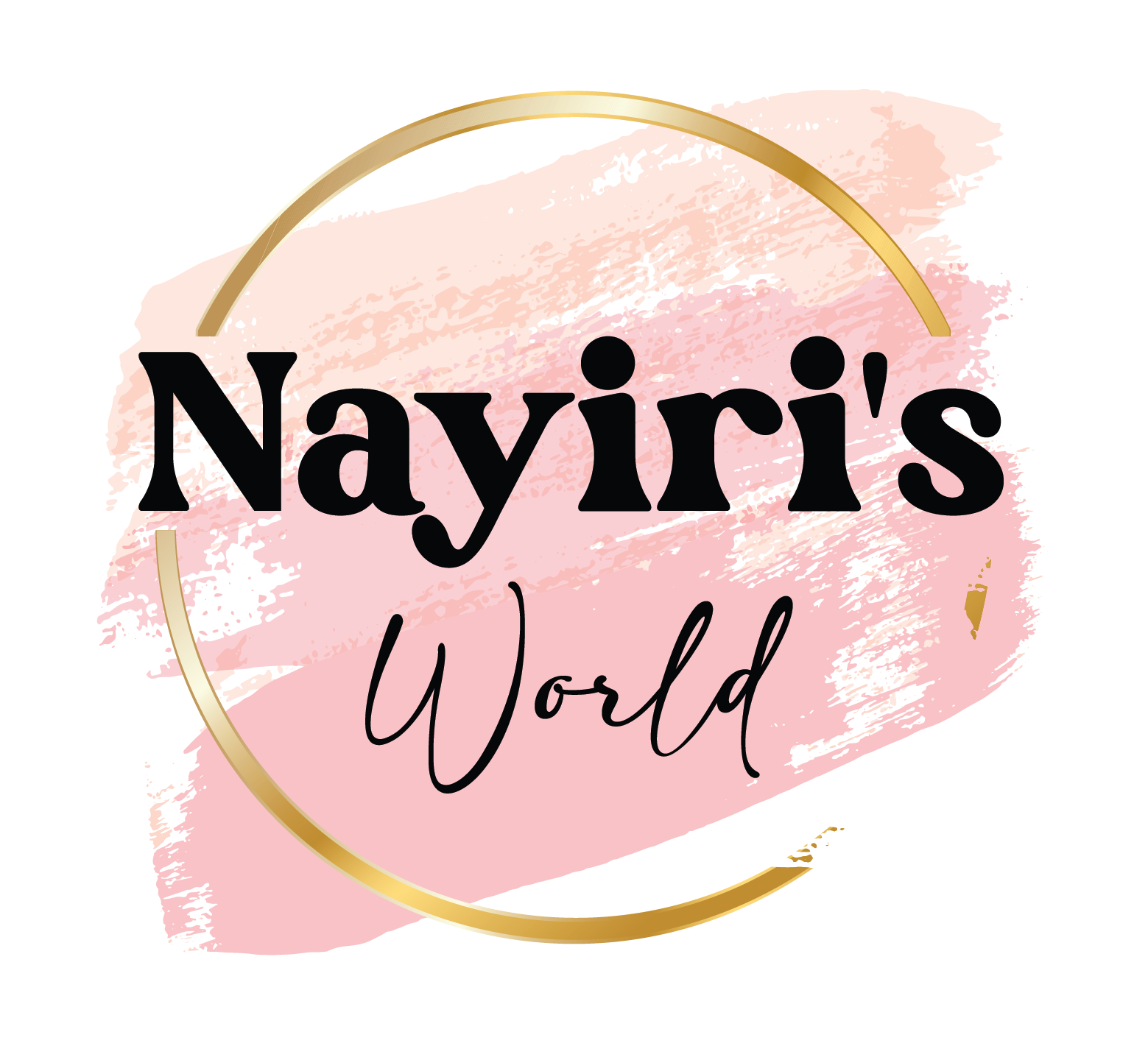 Nayiri's World